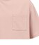 エルケクス（ELKEX）SOFT DRY 半袖Tシャツ EKM6S10029 PNK