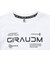 ジュニア ドライプラス 瞬速乾15 AUTHENTIC 半袖Tシャツ CT6S0045-TR865-GRJY WHT