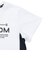 ジュニア ドライプラス 瞬速乾15 AUTHENTIC 半袖Tシャツ CT6S0045-TR865-GRJY WHT