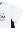 ジュニア ドライプラス 瞬速乾15 AUTHENTIC 半袖Tシャツ CT6S0045-TR865-GRJY WHT