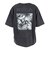 ルーカ（RVCA）PARADAISE BOX 半袖Tシャツ 26SP BG041201 KVCB