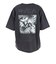 ルーカ（RVCA）PARADAISE BOX 半袖Tシャツ 26SP BG041201 KVCB