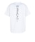 ルーカ（RVCA）STRAIGHT WAY サーフTシャツ 26SP BG041857 WHT