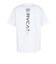 ルーカ（RVCA）STRAIGHT WAY サーフTシャツ 26SP BG041857 WHT