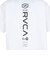 ルーカ（RVCA）STRAIGHT WAY サーフTシャツ 26SP BG041857 WHT