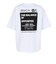 ルーカ（RVCA）DOUBLE BOX RVCA 半袖Tシャツ 26SP BG041203 WHT