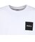 ルーカ（RVCA）DOUBLE BOX RVCA 半袖Tシャツ 26SP BG041203 WHT