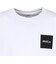 ルーカ（RVCA）DOUBLE BOX RVCA 半袖Tシャツ 26SP BG041203 WHT