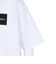 ルーカ（RVCA）DOUBLE BOX RVCA 半袖Tシャツ 26SP BG041203 WHT