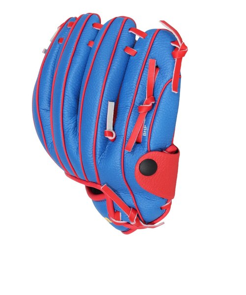 ウイルソン（Wilson）少年軟式用グラブ オールラウンド用 野球グローブ