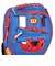 ウイルソン（Wilson）少年軟式用グラブ オールラウンド用 野球グローブ ジュニア キッズA200 EZ CATCH 左投げ用 WBW10135610