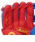 ウイルソン（Wilson）少年軟式用グラブ オールラウンド用 野球グローブ ジュニア キッズA200 EZ CATCH 左投げ用 WBW10135610