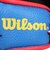 ウイルソン（Wilson）少年軟式用グラブ オールラウンド用 野球グローブ ジュニア キッズA200 EZ CATCH 左投げ用 WBW10135610