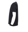 エルケクス（ELKEX）TOUGH DAILY 半袖Tシャツ EKM6S10030 BLK