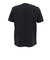エルケクス（ELKEX）TOUGH DAILY 半袖Tシャツ EKM6S10030 BLK