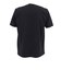 エルケクス（ELKEX）TOUGH DAILY 半袖Tシャツ EKM6S10030 BLK
