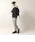 エルケクス（ELKEX）TOUGH DAILY 半袖Tシャツ EKM6S10030 BLK
