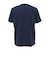 エルケクス（ELKEX）TOUGH DAILY 半袖Tシャツ EKM6S10030 IBLU