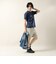 エルケクス（ELKEX）TOUGH DAILY 半袖Tシャツ EKM6S10030 IBLU