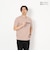 エルケクス（ELKEX）TOUGH DAILY 半袖Tシャツ EKM6S10030 PNK