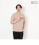 エルケクス（ELKEX）TOUGH DAILY 半袖Tシャツ EKM6S10030 PNK