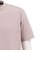 エルケクス（ELKEX）TOUGH DAILY 半袖Tシャツ EKM6S10030 PNK