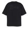 ルーカ（RVCA）RANCH SCRIPT 半袖Tシャツ 26SP BG041205 BLK