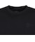 ルーカ（RVCA）RANCH SCRIPT 半袖Tシャツ 26SP BG041205 BLK
