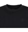 ルーカ（RVCA）RANCH SCRIPT 半袖Tシャツ 26SP BG041205 BLK