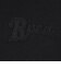 ルーカ（RVCA）RANCH SCRIPT 半袖Tシャツ 26SP BG041205 BLK