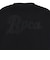 ルーカ（RVCA）RANCH SCRIPT 半袖Tシャツ 26SP BG041205 BLK