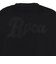 ルーカ（RVCA）RANCH SCRIPT 半袖Tシャツ 26SP BG041205 BLK