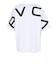 ルーカ（RVCA）BACK SIDE ARCH 半袖Tシャツ 26SP BG041210 WHT