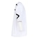 ルーカ（RVCA）BACK SIDE ARCH 半袖Tシャツ 26SP BG041210 WHT