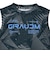 ジュニア ドライプラス 瞬速乾15 AUTH GR ノースリーブ CT6S0047-TR865-GRJY NVY