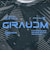 ジュニア ドライプラス 瞬速乾15 AUTH GR ノースリーブ CT6S0047-TR865-GRJY NVY
