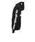 クイックシルバー（Quiksilver）ラッシュガード 長袖 OMNI MW ジップ フーディ 26SPQLY261009BLK