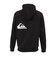 クイックシルバー（Quiksilver）ラッシュガード 長袖 OMNI MW ジップ フーディ 26SPQLY261009BLK