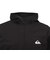 クイックシルバー（Quiksilver）ラッシュガード 長袖 OMNI MW ジップ フーディ 26SPQLY261009BLK
