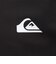 クイックシルバー（Quiksilver）ラッシュガード 長袖 OMNI MW ジップ フーディ 26SPQLY261009BLK