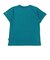 ジュニア ドライプラス 瞬速乾15 ビッグロゴ 半袖Tシャツ CT6S0046-TR865-GRJY DGRN