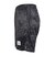ダウポンチ（DalPonte）サッカー フットサルウェア バンダナ柄プラクティスパンツ DPZRXG023-BLACK