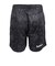 ダウポンチ（DalPonte）サッカー フットサルウェア バンダナ柄プラクティスパンツ DPZRXG023-BLACK
