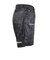ダウポンチ（DalPonte）サッカー フットサルウェア バンダナ柄プラクティスパンツ DPZRXG023-BLACK