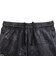 ダウポンチ（DalPonte）サッカー フットサルウェア バンダナ柄プラクティスパンツ DPZRXG023-BLACK