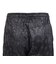 ダウポンチ（DalPonte）サッカー フットサルウェア バンダナ柄プラクティスパンツ DPZRXG023-BLACK