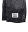ダウポンチ（DalPonte）サッカー フットサルウェア バンダナ柄プラクティスパンツ DPZRXG023-BLACK