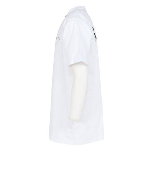 ルーカ（RVCA）BACK SIDE OE ARCH SFST サーフTシャツ 26SP BG041858