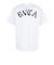 ルーカ（RVCA）BACK SIDE OE ARCH SFST サーフTシャツ 26SP BG041858 WHT