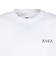 ルーカ（RVCA）BACK SIDE OE ARCH SFST サーフTシャツ 26SP BG041858 WHT
